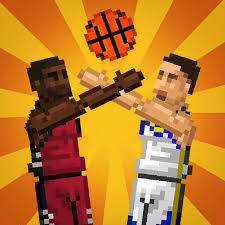 bouncy basketball